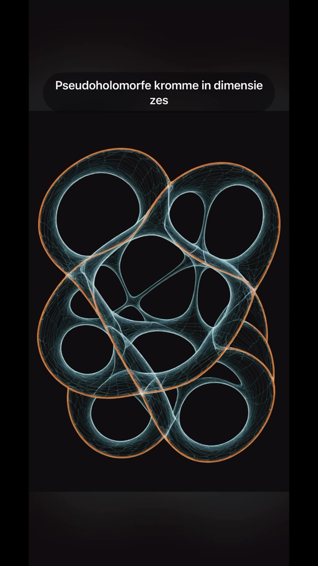 A very long reel of multilingual text slides about advanced symplectic geometry and equivalence-relation theory (Russian, Marathi, Hebrew, Malayalam, Dutch, English, Ukrainian), shown over faded photo backgrounds, with two abstract diagrams in between.